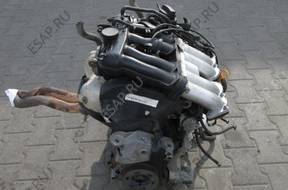 двигатель VW Golf IV 1.8 AGN бензиновый