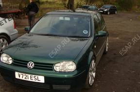 двигатель VW GOLF IV 1.8 TURBO свап AGU OCTAVIA SKODA