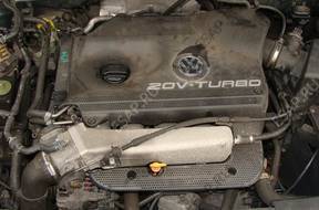 двигатель VW GOLF IV 1.8T TURBO свап BORA AGU AUDI A3
