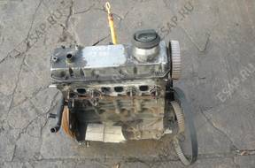двигатель VW GOLF IV 1.9 SDI HBH