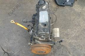 двигатель VW GOLF IV 1.9 SDI HBH