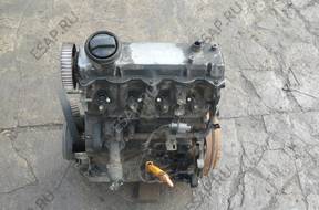 двигатель VW GOLF IV 1.9 SDI HBH