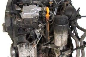 двигатель VW GOLF IV 1.9 TDI 110KM  AHF AUDI A3 OCTAV