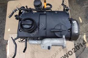 двигатель VW GOLF IV 1.9 TDI 115 л.с. AJM 247 000km