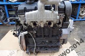 двигатель VW GOLF IV 1.9 TDI 115 л.с. AJM 247 000km
