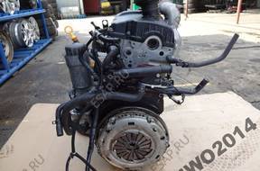 двигатель VW GOLF IV 1.9 TDI 115 л.с. AJM 247 000km