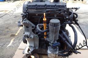 двигатель VW GOLF IV 1.9 TDI 115 л.с. AJM 247 000km
