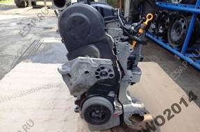 двигатель VW GOLF IV 1.9 TDI 115 л.с. AJM 247 000km