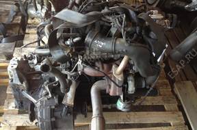 двигатель VW GOLF IV 1.9 TDI AJM 115KM