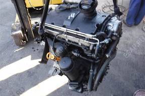 двигатель  VW GOLF IV 1.9 TDI ATD 170 TY