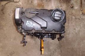 двигатель VW GOLF IV 1.9 TDI ATD