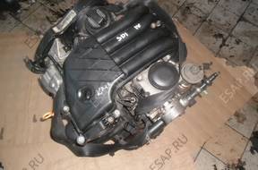 двигатель VW Golf IV 1.9SDI