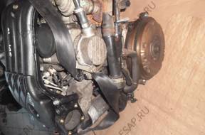 двигатель VW Golf IV 1.9SDI