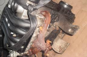 двигатель VW Golf IV 1.9SDI