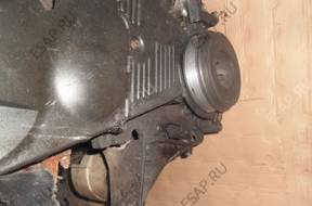 двигатель VW Golf IV 1.9SDI