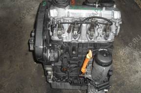 двигатель VW Golf IV 1.9TDI 110KM AHF przeb.176tys.