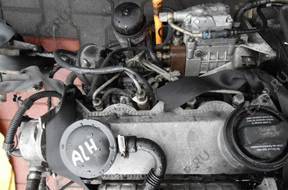 двигатель VW Golf IV 1.9TDI ALH kpl