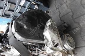 двигатель VW Golf IV 1.9TDI ALH kpl