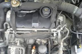 двигатель VW GOLF IV 1.9TDI  ATD