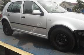 двигатель VW GOLF IV 1.9TDI  ATD