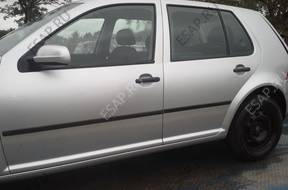 двигатель VW GOLF IV 1.9TDI  ATD