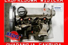 двигатель VW GOLF IV 1J1 00 1.9 SDI AGP