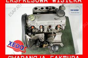 двигатель VW GOLF IV 1J1 98 1.9 SDI AGP 68KM FV