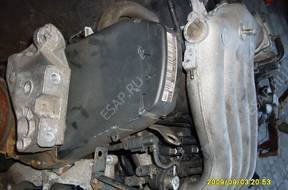 двигатель - VW GOLF IV .2.0 8V БЕЗ OSPRZTU