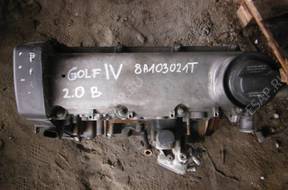 двигатель VW GOLF IV 2.0B