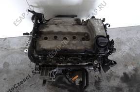 двигатель VW GOLF IV 2.3 V5 AQN
