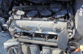 двигатель VW GOLF IV 4 1,6 16V