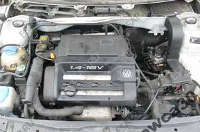 двигатель VW GOLF IV 4 1.4 16V AHW