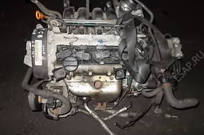 двигатель VW GOLF IV 4 1.6 16V BCB 105KM