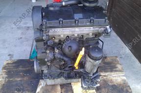 двигатель VW GOLF IV 4 AUDI A3 1.9 TDI 115 л.с. AJM