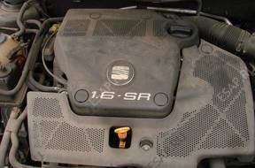 двигатель VW GOLF IV 4 AUDI A3 OCTAVIA 1.6 SR AKL