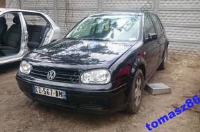 двигатель VW GOLF IV 4 AUDI A3 OCTAVIA 1.6 SR AKL