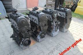 двигатель VW GOLF IV 4 BORA AUDI A3 1,9 TDI ATD 101KM