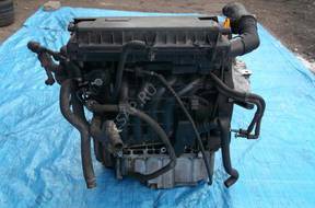 двигатель VW GOLF IV 4 BORA LEON 1.4 16V AKQ