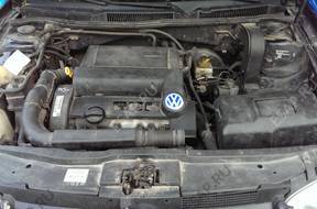 двигатель VW GOLF IV 4 BORA SEAT LEON 1.4 16V BCA
