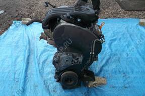 двигатель VW GOLF IV 4 FABIA POLO BORA 1.9 SDI AGP