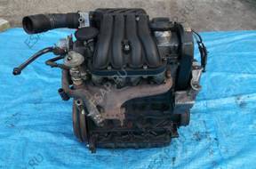 двигатель VW GOLF IV 4 FABIA POLO BORA 1.9 SDI AGP