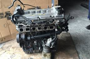 двигатель VW GOLF IV 4 LEON и 2.8 V6 BDE 150KW 204KM