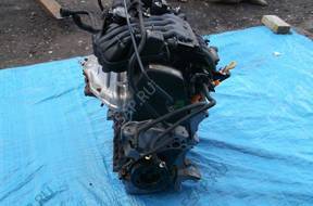 двигатель VW GOLF IV 4 OCTAVIA A3 LEON 1.6 SR AKL