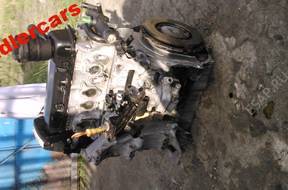 двигатель VW GOLF IV 4 OCTAVIA A3 LEON 1.6 SR AKL