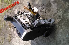 двигатель VW GOLF IV 4 OCTAVIA A3 LEON 1.6 SR AKL