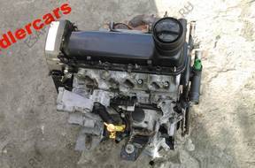 двигатель VW GOLF IV 4 OCTAVIA A3 LEON 1.6 SR AKL