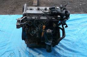 двигатель VW GOLF IV 4 OCTAVIA A3 LEON 1.8 20V AGN