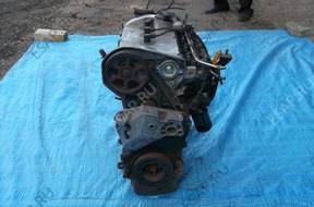 двигатель VW GOLF IV 4 OCTAVIA A3 LEON 1.8 20V AGN