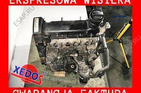 двигатель VW GOLF IV 98-05 1.6 8V AKL 101KM