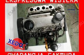 двигатель VW GOLF IV 99 98-04 1.9 SDI AGP